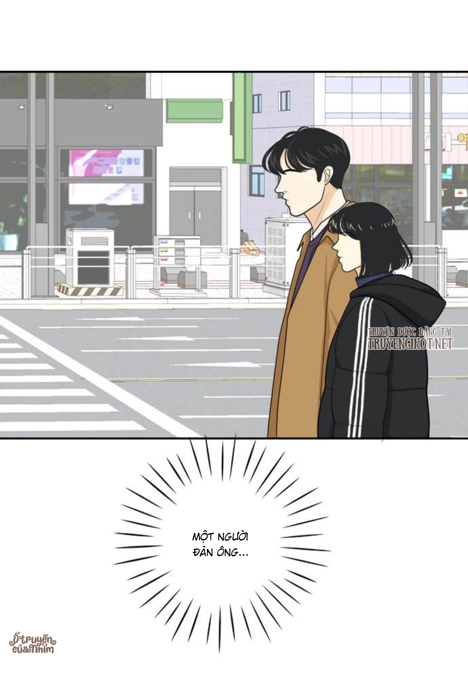 sống chung một nhà chapter 30 6