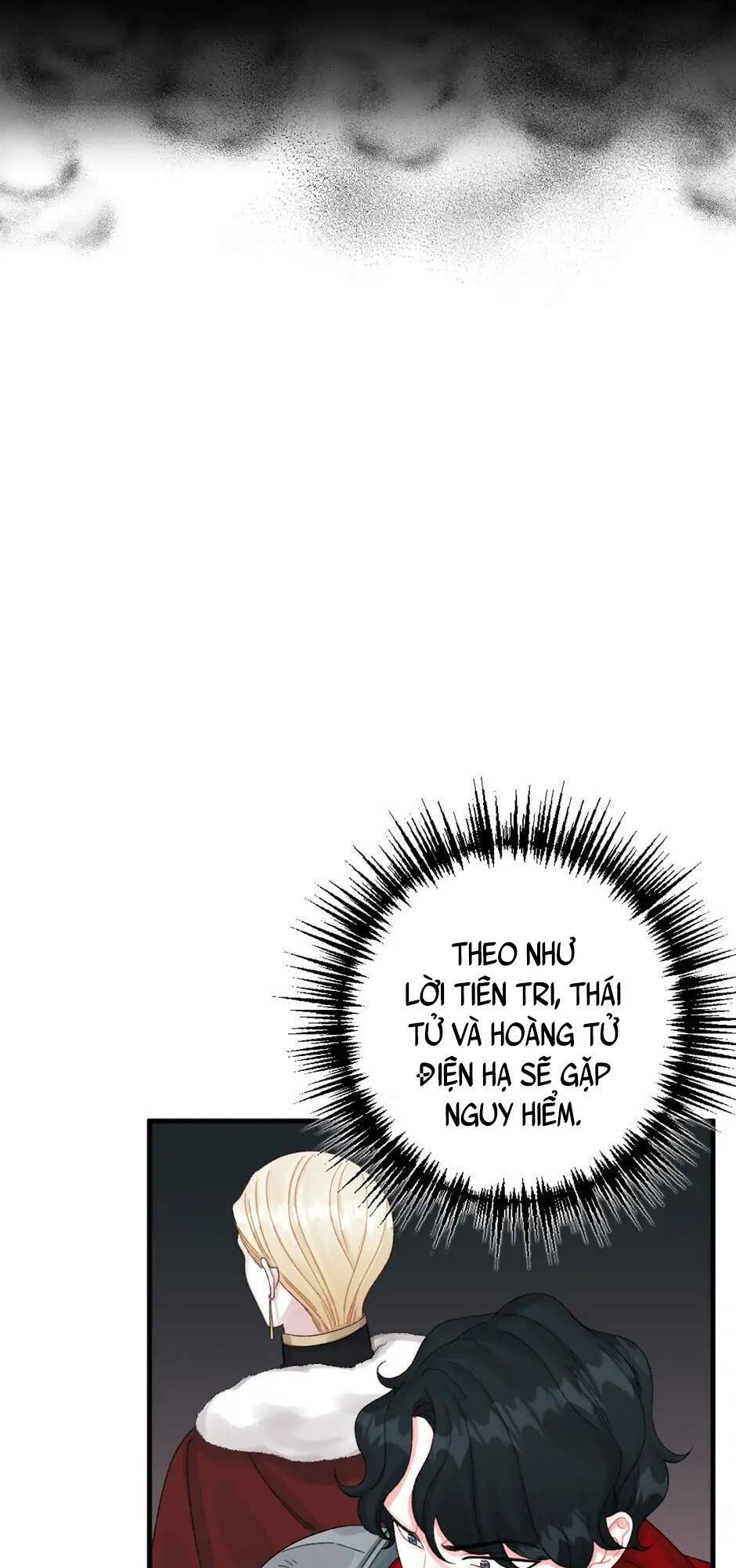 công chúa bãi rác chapter 71 42