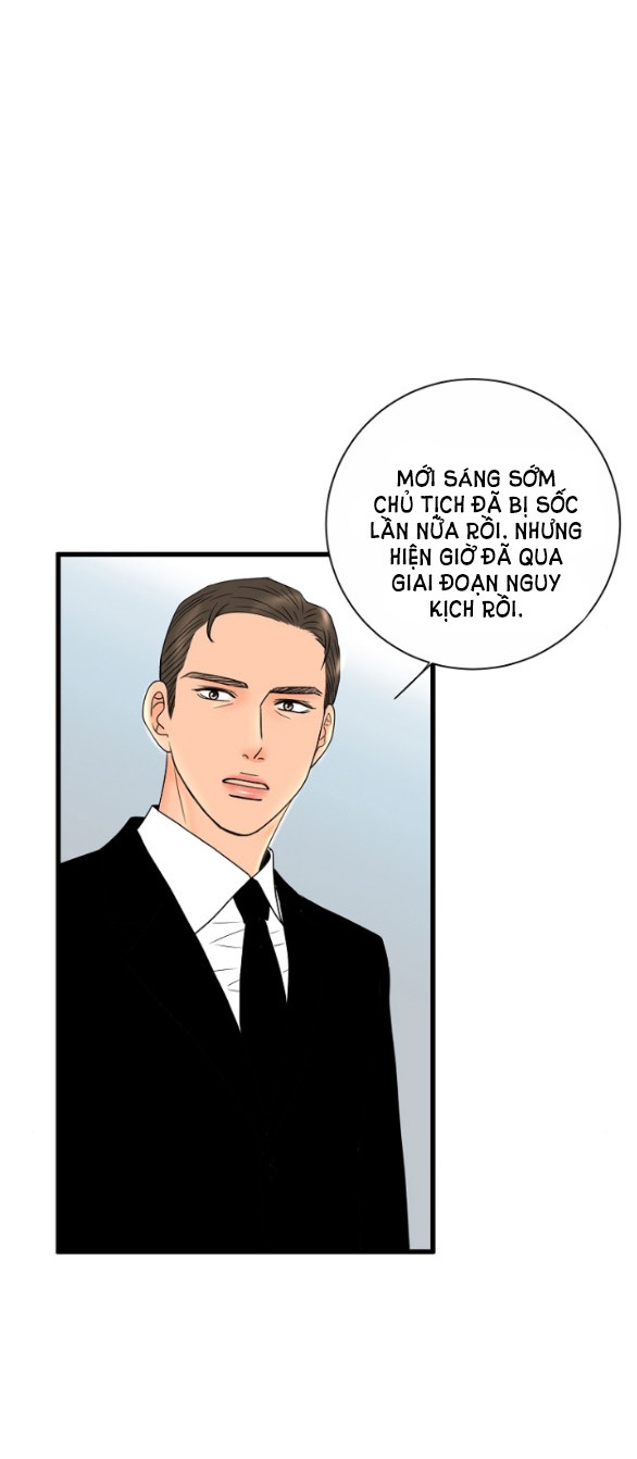 Tình Yêu Đánh Cắp Trái Tim chapter 16.2 - Trang 13