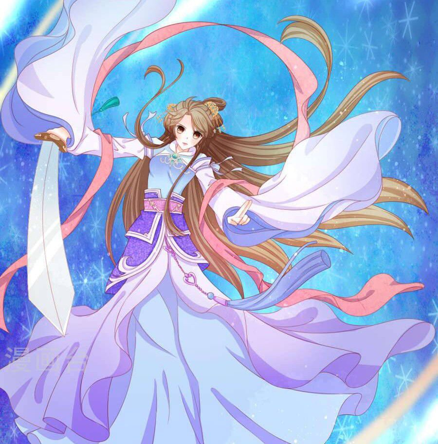 nam phi nữ tướng chapter 8 31