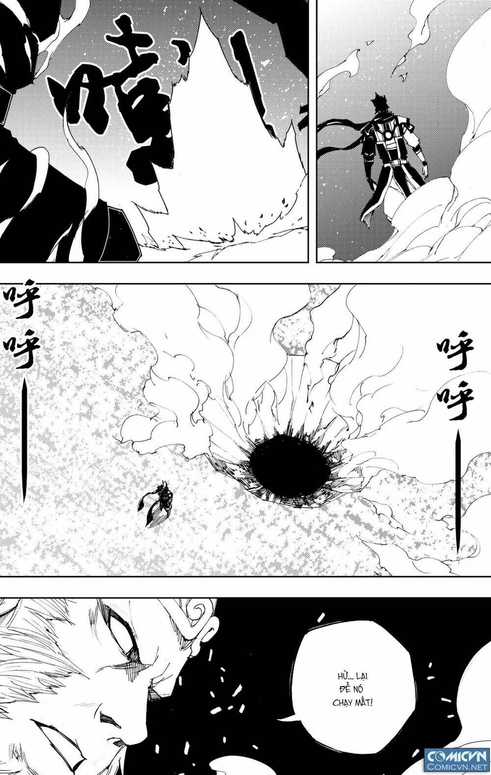 tây du đường tăng hàng ma chapter 37 11