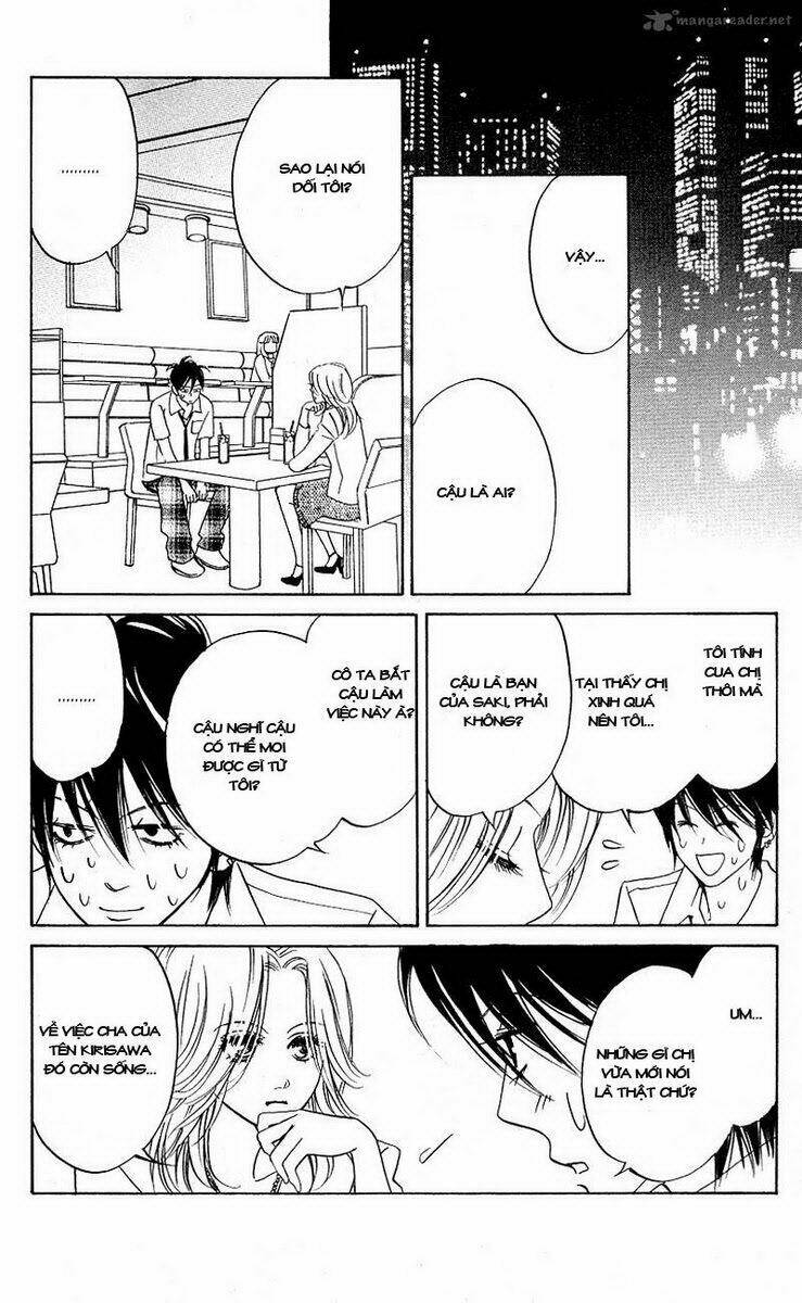 kimi ga uso wo tsuita chapter 10 5