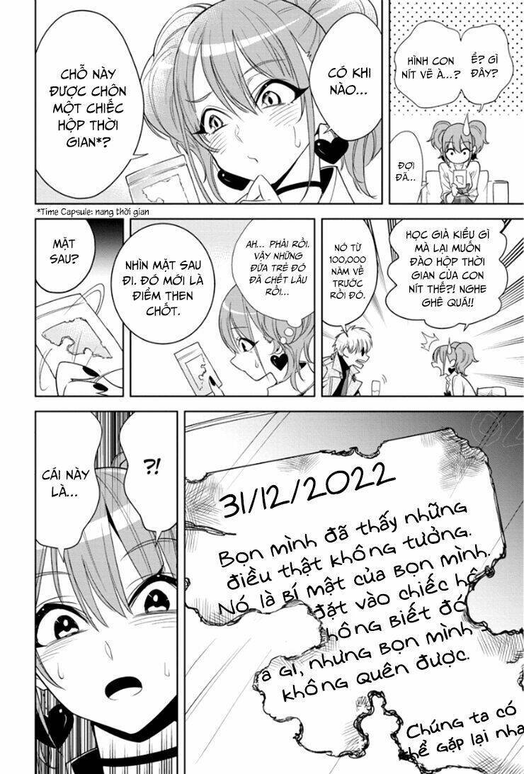 noah's notes chapter 3 10