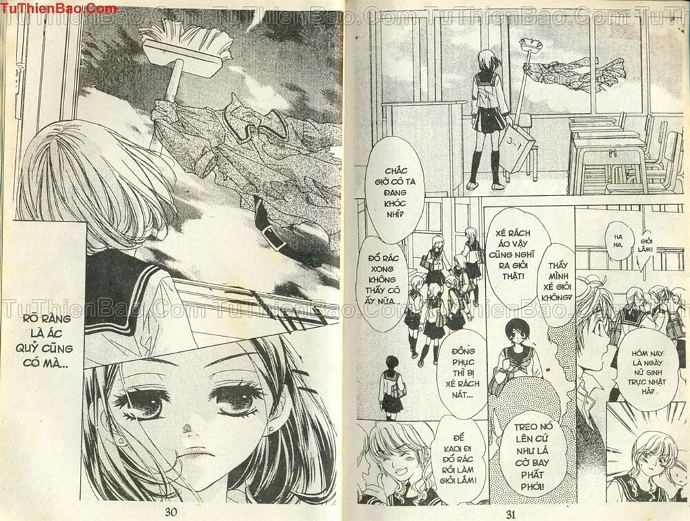 ác quỷ và bản tình ca chapter 1 15