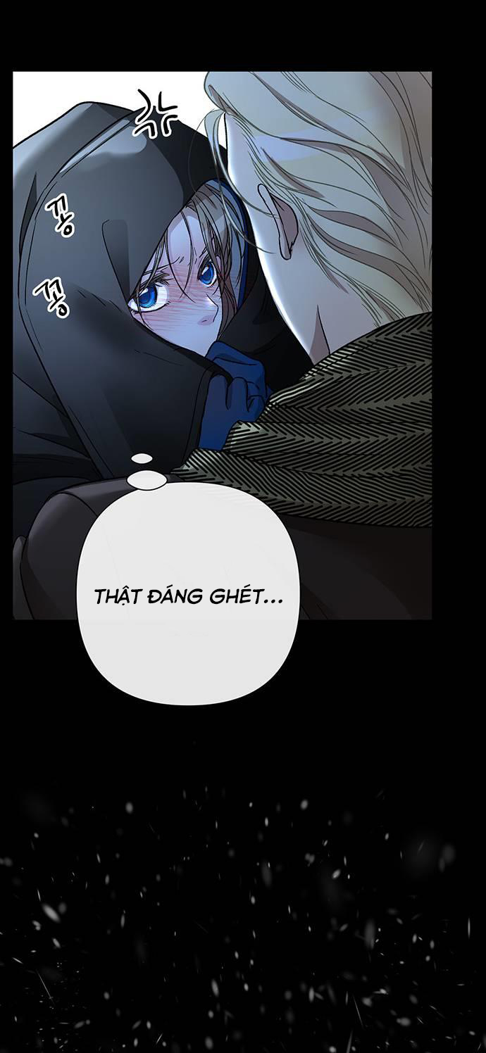 hoàng tử phiền toái chapter 64 39