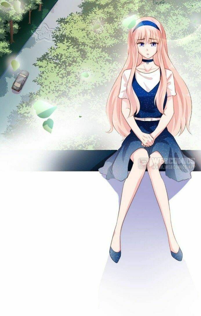 bản hợp đồng vô cảm chapter 9.5 2