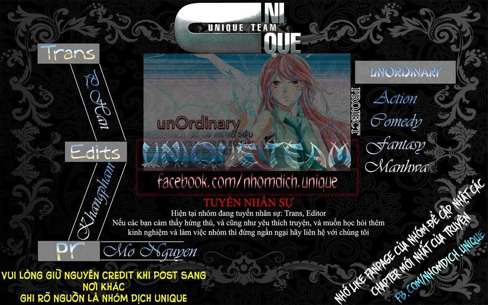 unordinary chapter 27 1