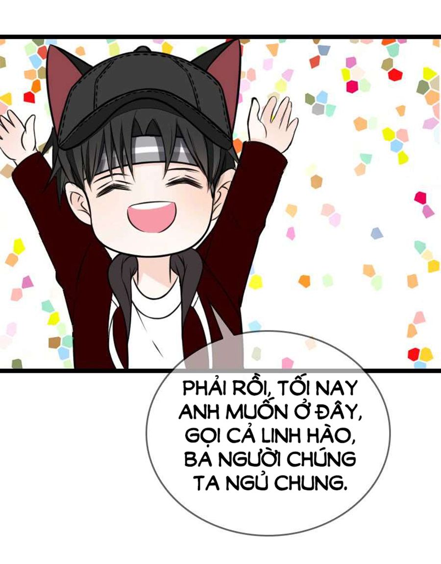 công chúa nữ vương mệnh chapter 79 39