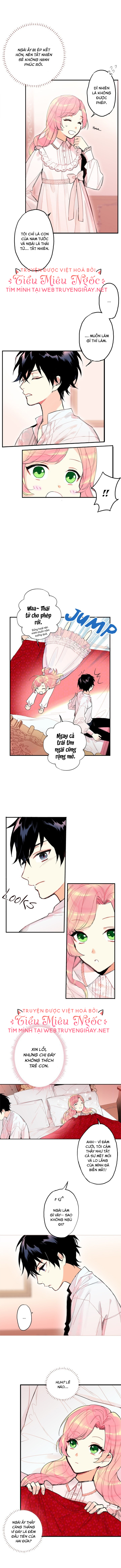 sống sót với thân phận là vợ của vị anh hùng chapter 1 6