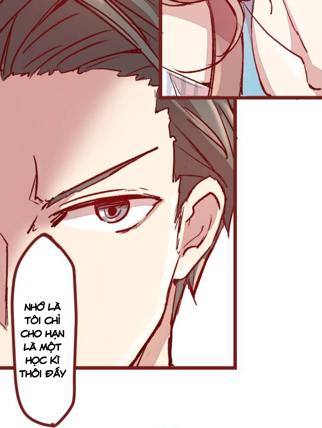 tôi và giáo sư của tôi chapter 3 59