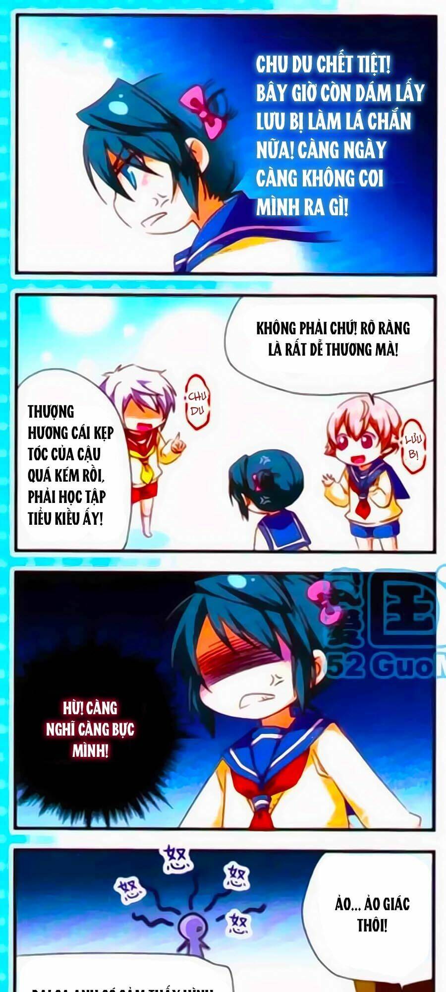 manh tam quốc chapter 94 21