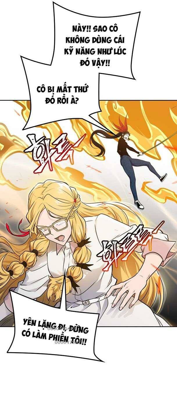 cuộc chiến trong tòa tháp chapter 592 26