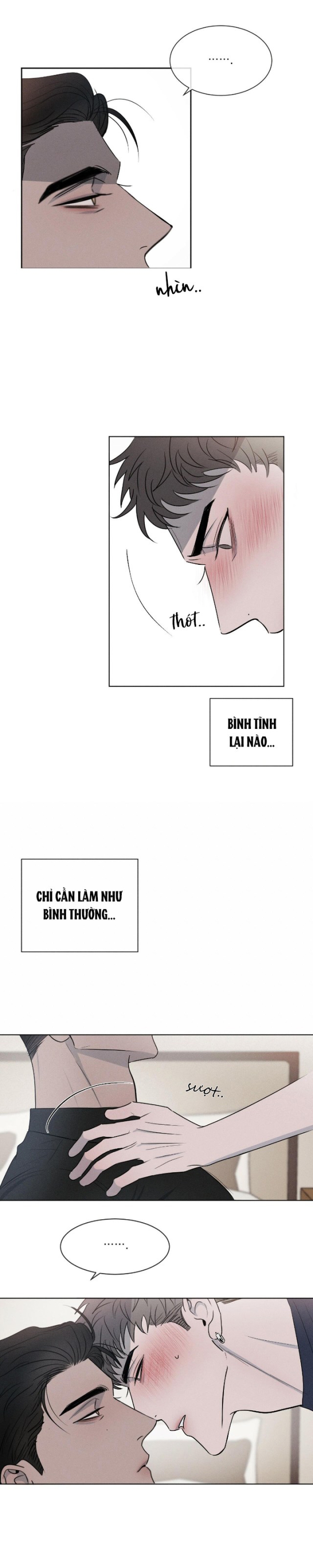 tương khắc chapter 3 13