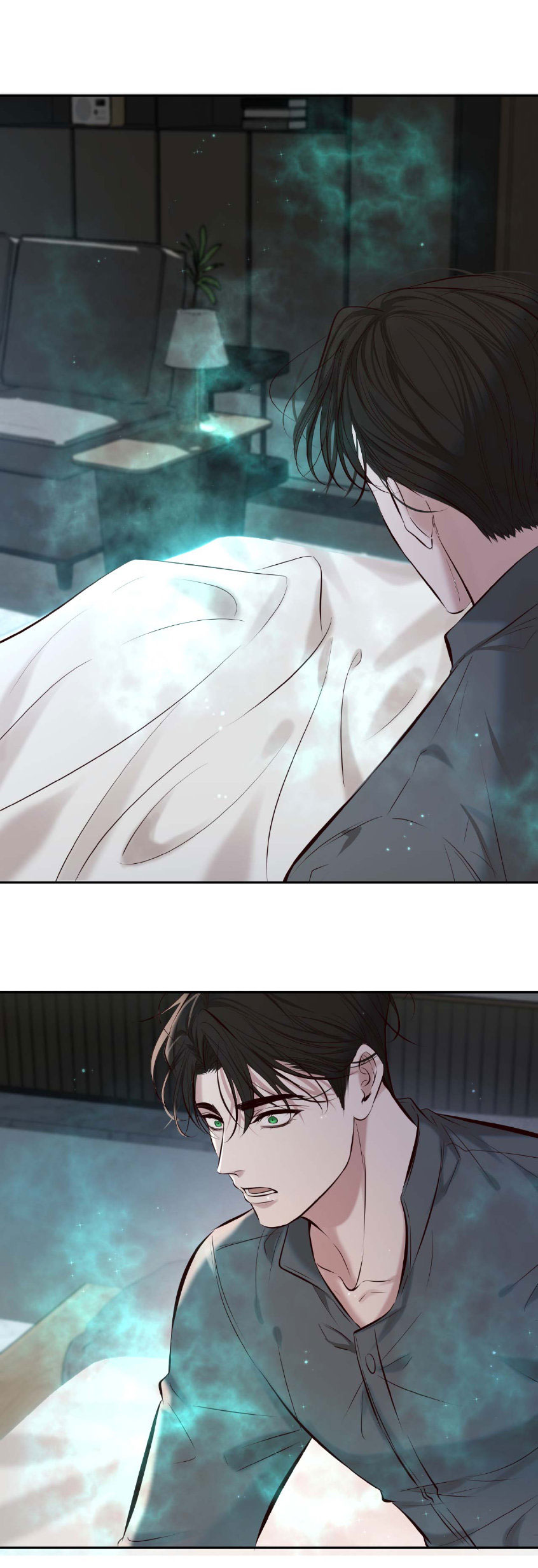 đêm tình yêu và giết chóc chapter 3 21