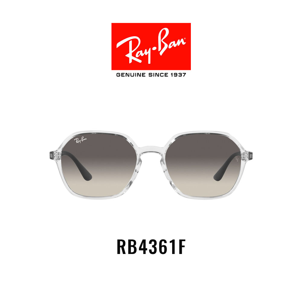Mắt kính Ray-Ban RB4361F 647711 - CORE - Sunglasses