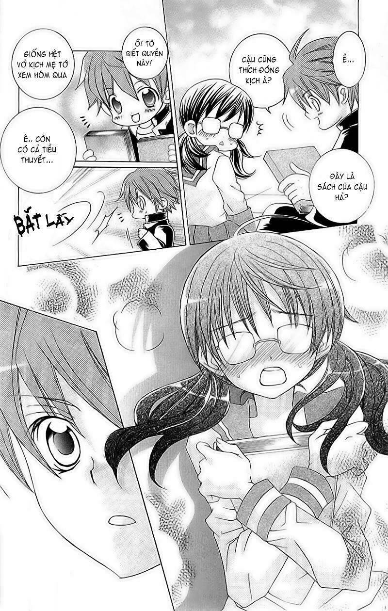 suki desu suzuki-kun!! chapter 1 30