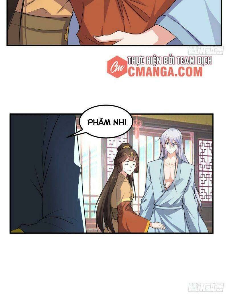 tuyệt thế thần tôn chapter 1.1 53