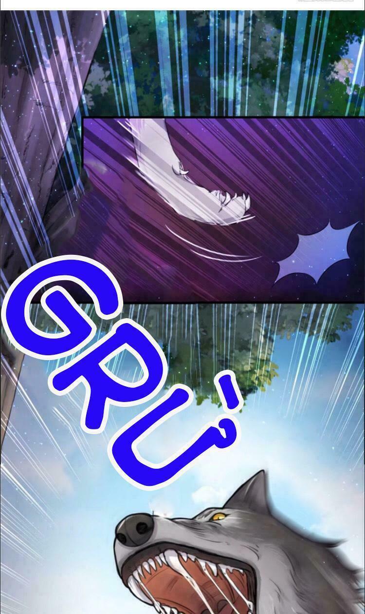 [16+] thảnh thơi thú thế chủng chủng điền, sinh sinh tể chapter 1 16