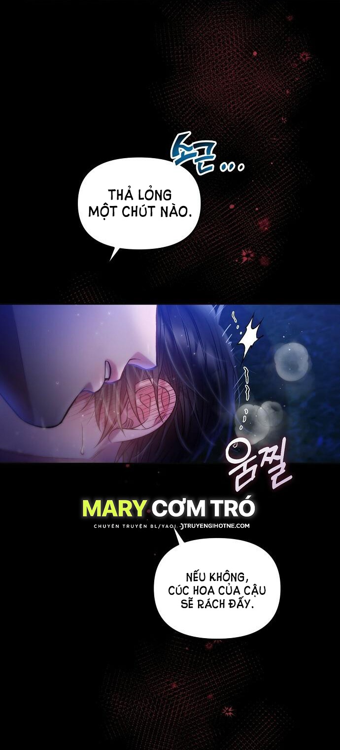 Sugar Rain chapter 17.1 - Trang 20