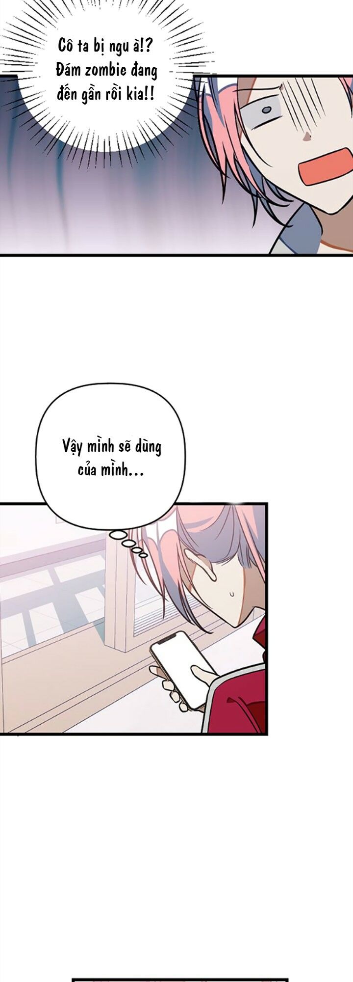 survive romance chapter 9 13