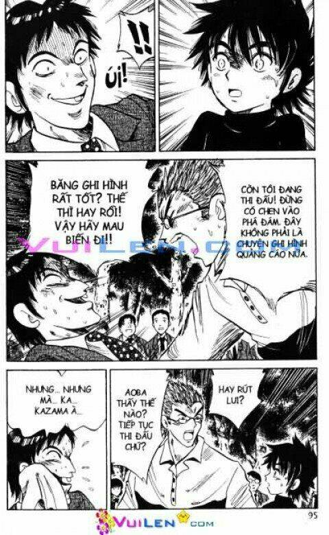 dandoh chapter 32 95