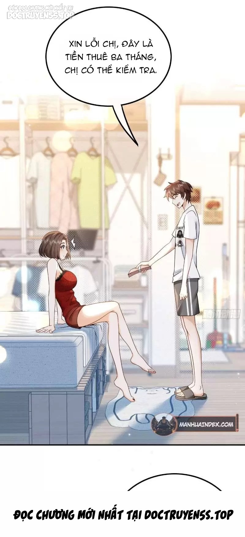 tái sinh, tôi trở thành ông vua ngành giải trí chapter 3 11