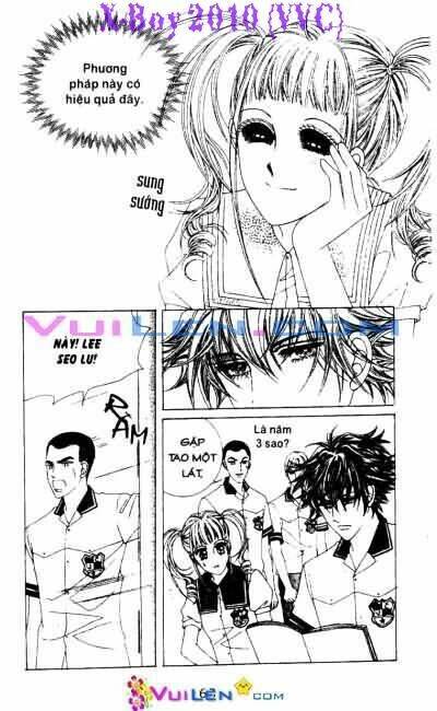 high school bullying chapter 53 3