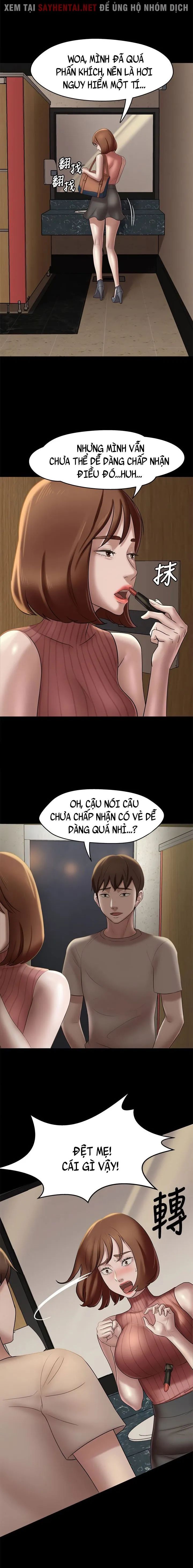 nhật ký quần lót chapter 13 21