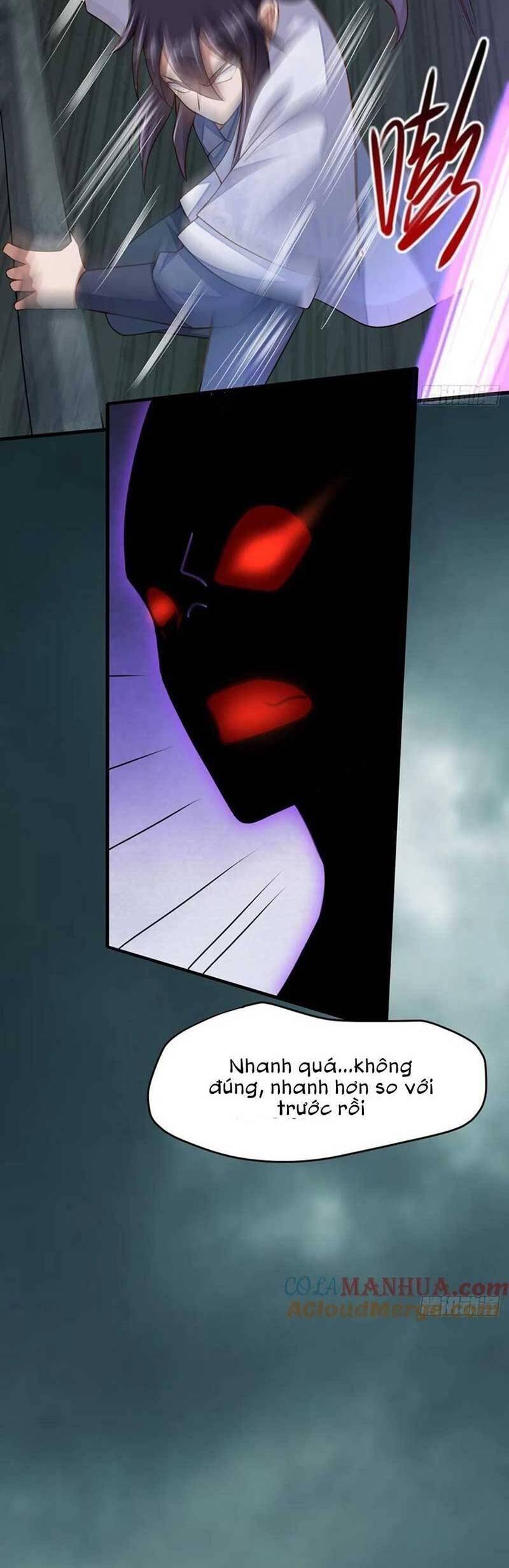 thuần hóa ba ba bạo quân chapter 106 21