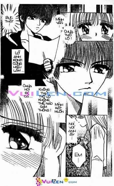 arita đáng yêu chapter 4 57