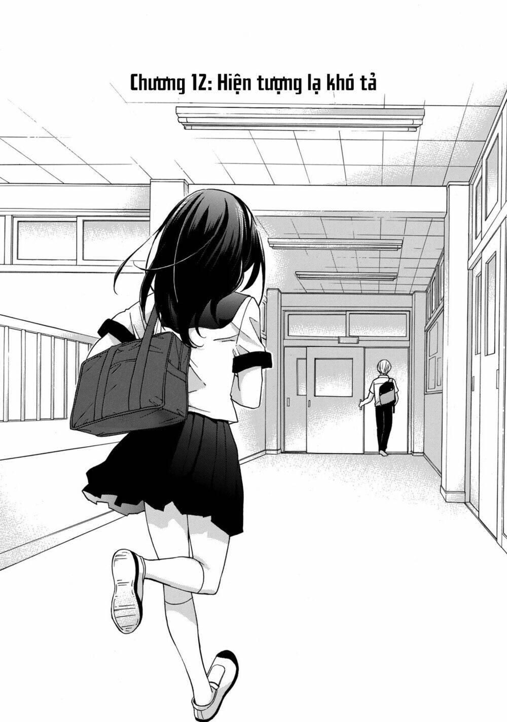 hanazono and kazoe's bizzare after school rendezvous chapter 12 4