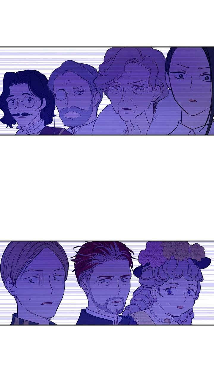 bỗng một ngày nọ tôi trở thành nàng công chúa chapter 87 30