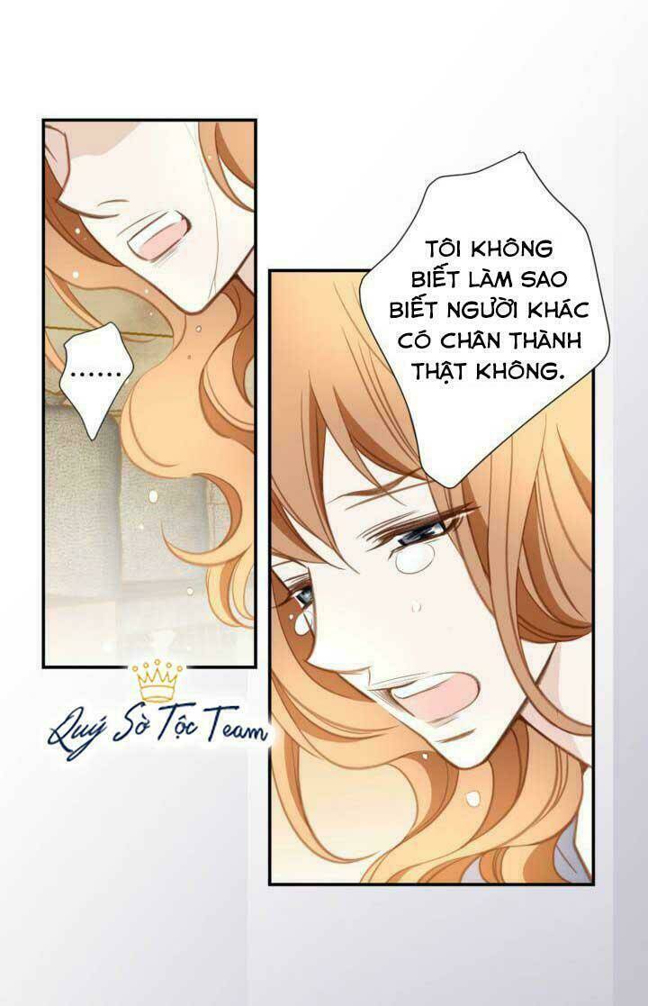 tiếp xúc chí mạng chapter 36 51