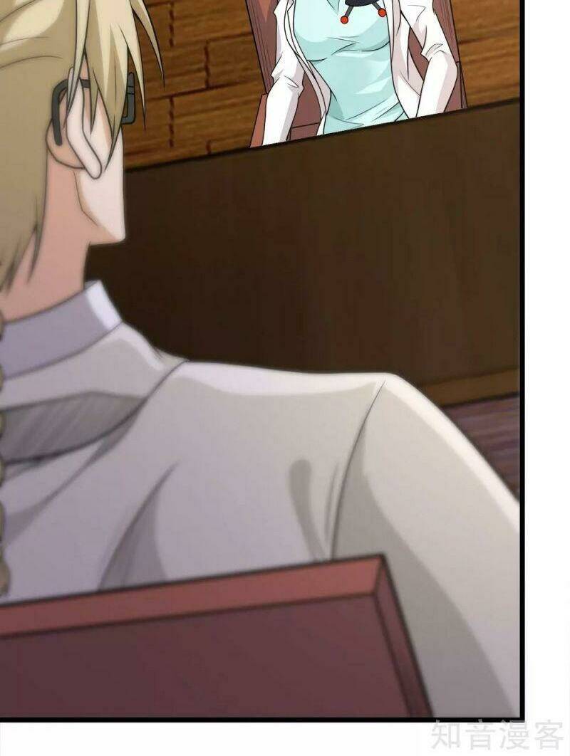 kiếm vũ chapter 192 9