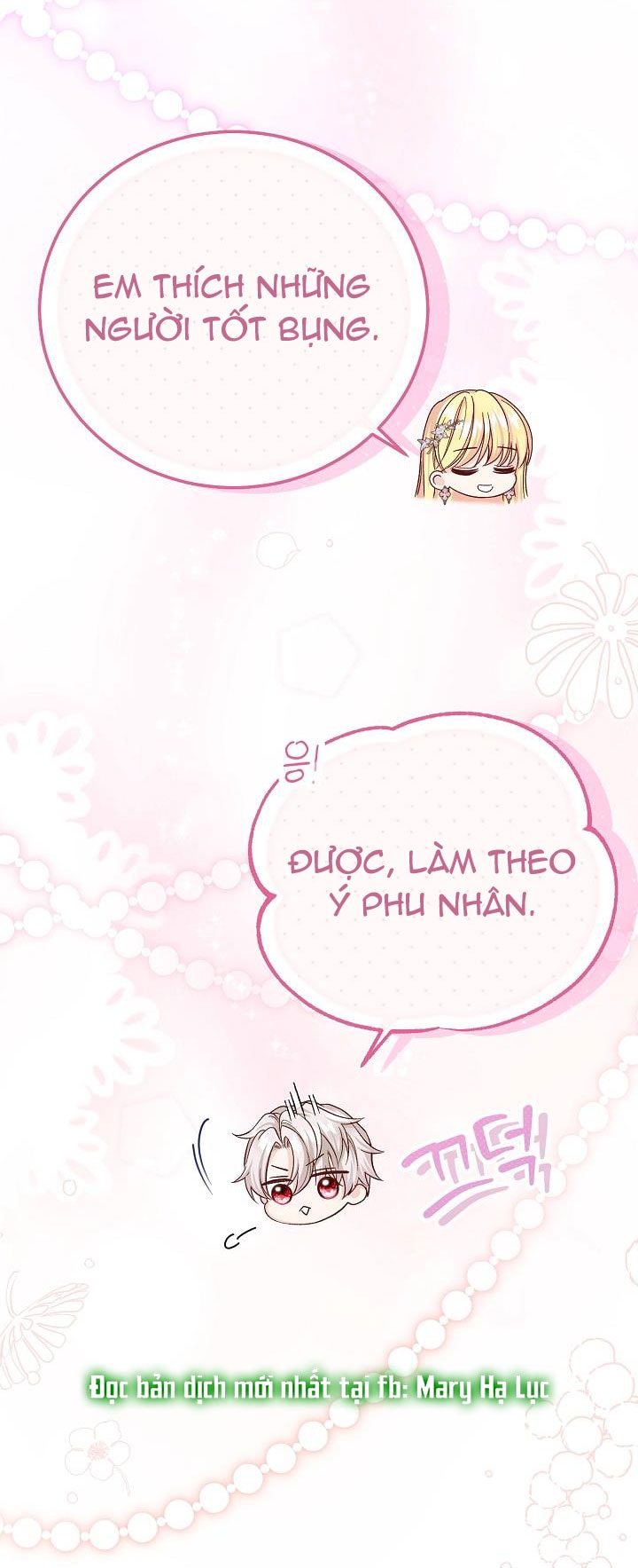 trở thành vợ thái tử quái vật chapter 105 35