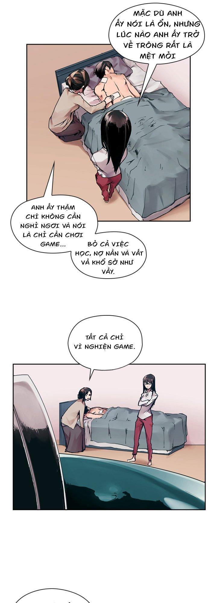 quá tải chapter 21 23