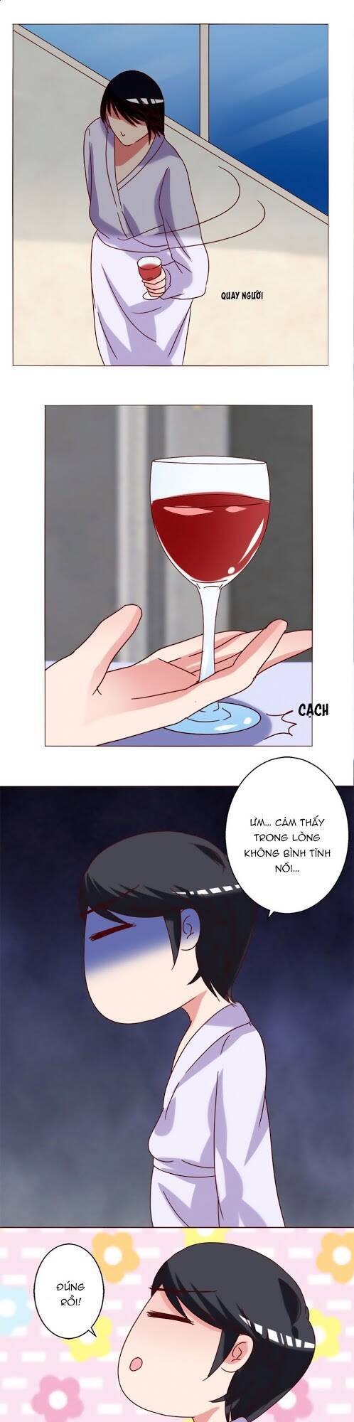 một tuần làm tình nhân chapter 14 9