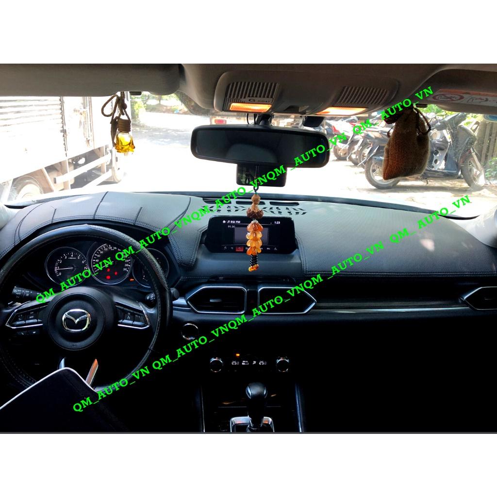THẢM TAPLO DA XE MAZDA CX5 2018-2022