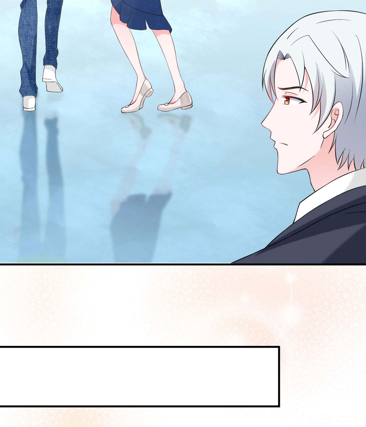 bí mật không thể yêu đương chapter 65 19