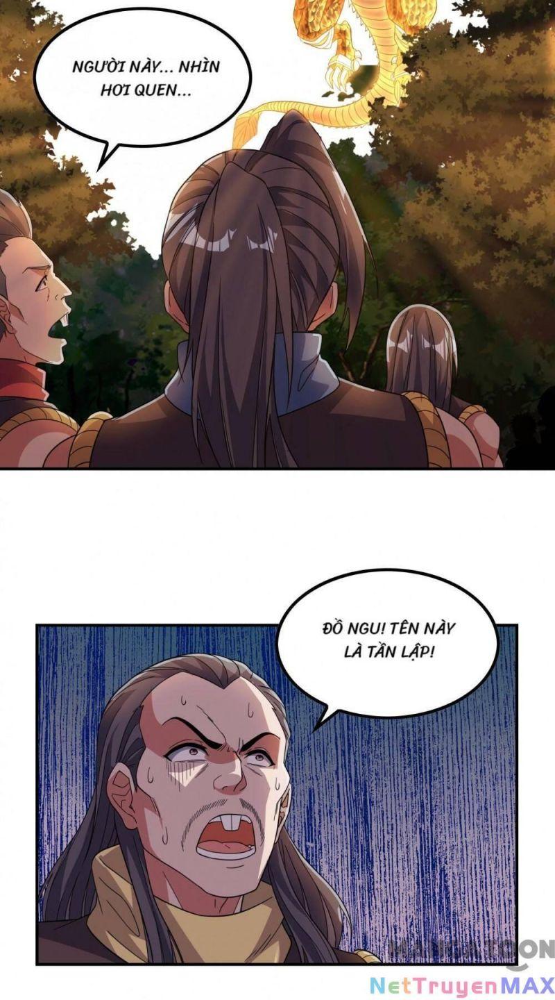 đệ nhất người ở rể chapter 200 24