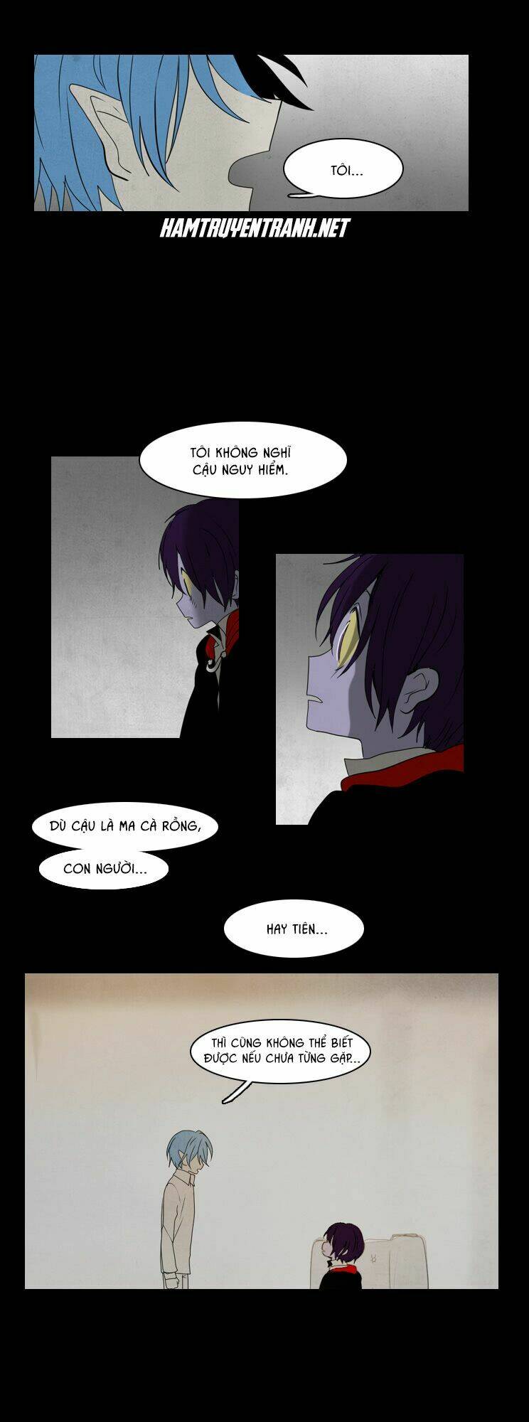 khi nhân vật phản diện được làm vai chính chapter 36 7