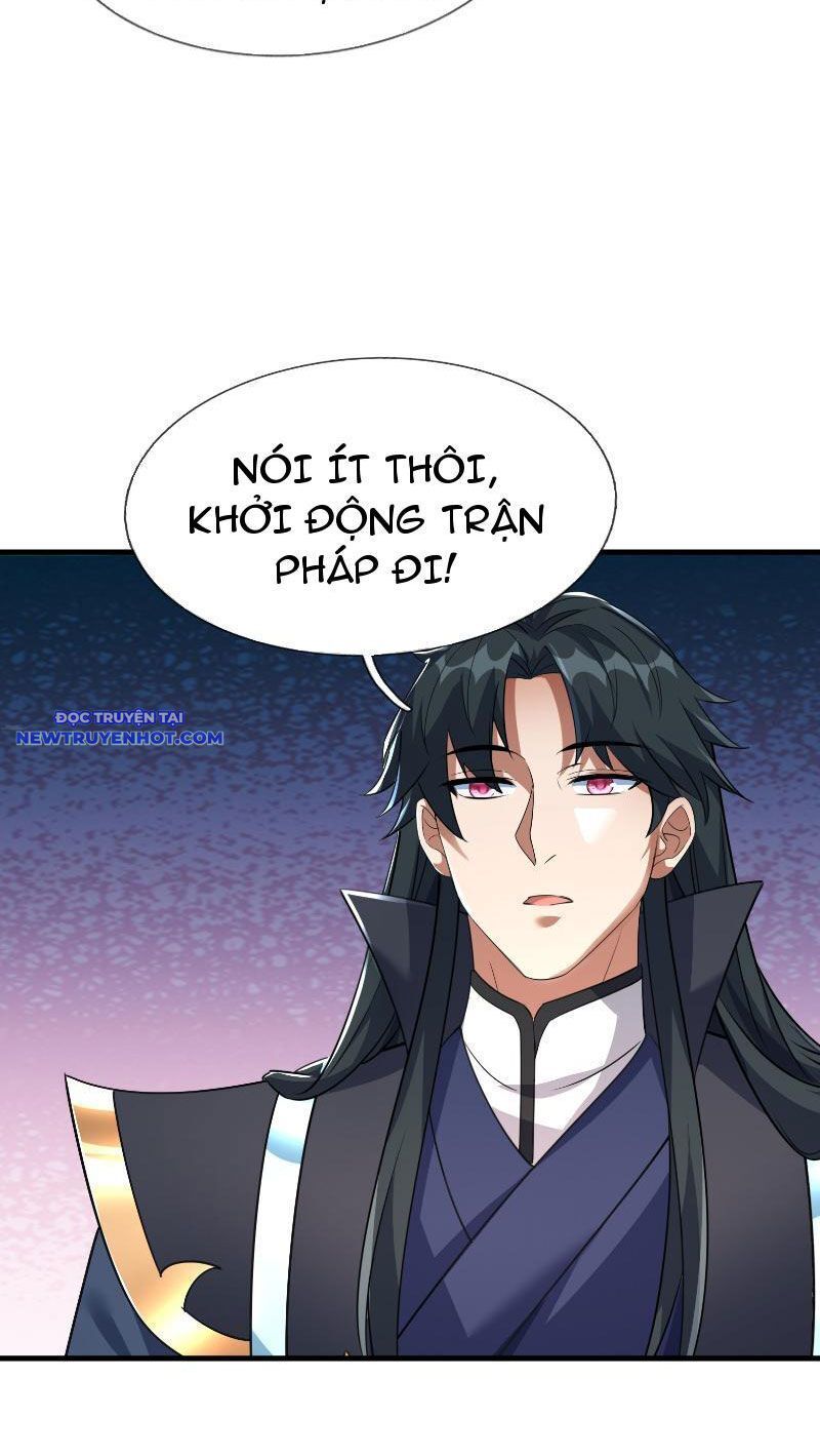 ngủ say vạn cổ: xuất thế đẩy ngang chư thiên chapter 36 73