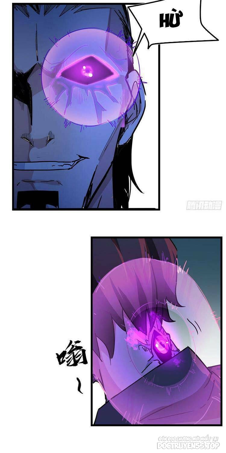 giải cứu 99 nữ chính ở mạt thế chapter 76 6