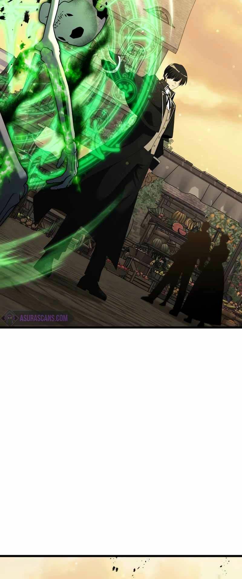 Hắc Kị Sĩ Thiên Tài Giới Hạn Thời Gian chapter 50 106