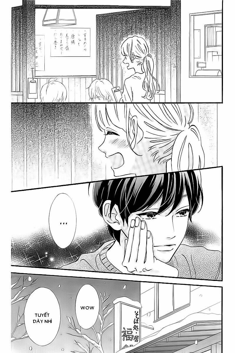 sensei kunshu chapter 10 28