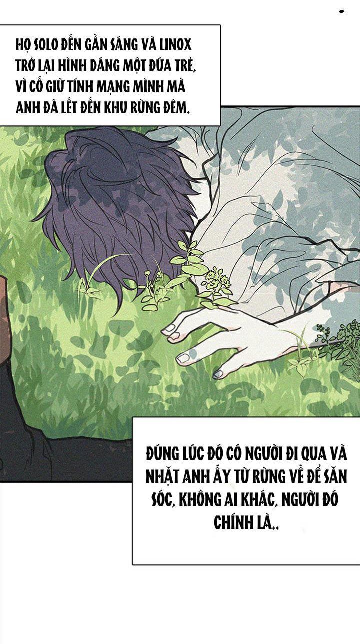 chị tôi đã nhặt về một nam chính quyến rũ chapter 2 43