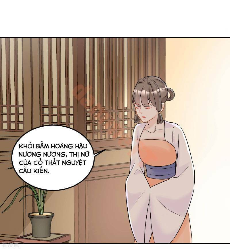 độc y đích nữ chapter 79 15