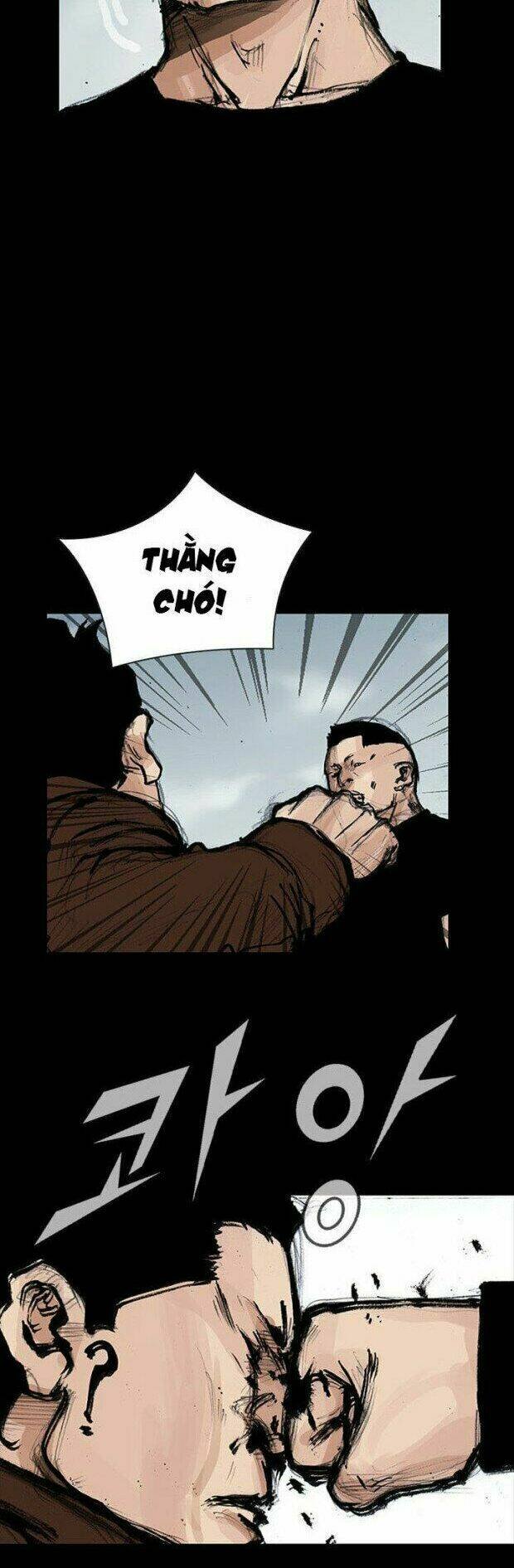 dokgo 2 | độc cô 2 chapter 18 28