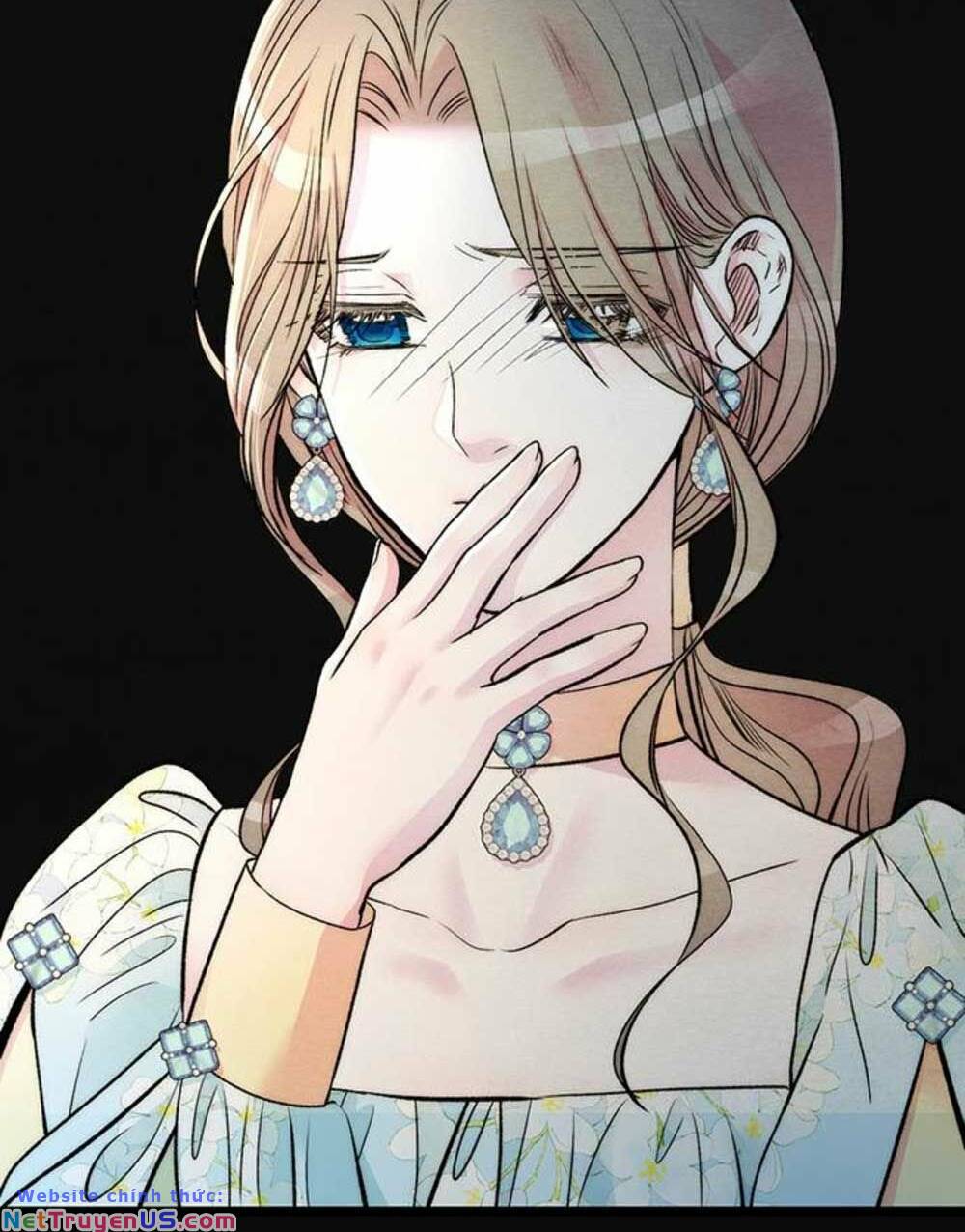 Hoàng Tử Rắc Rối chapter 39.2 12