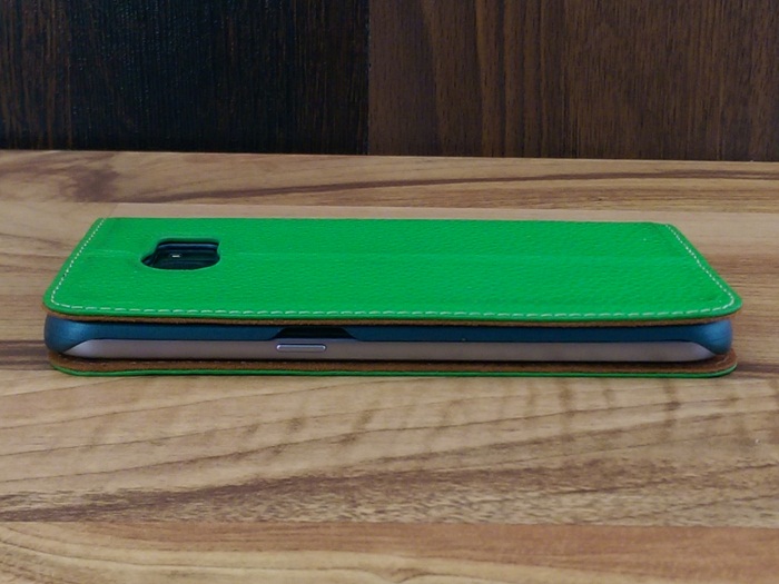 Bao Da Dành Cho Samsung Galaxy S6 Edge